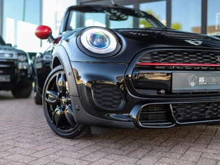MINI Cooper Cabrio – thumbnail 22