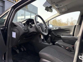 Ford Fiesta – thumbnail 8