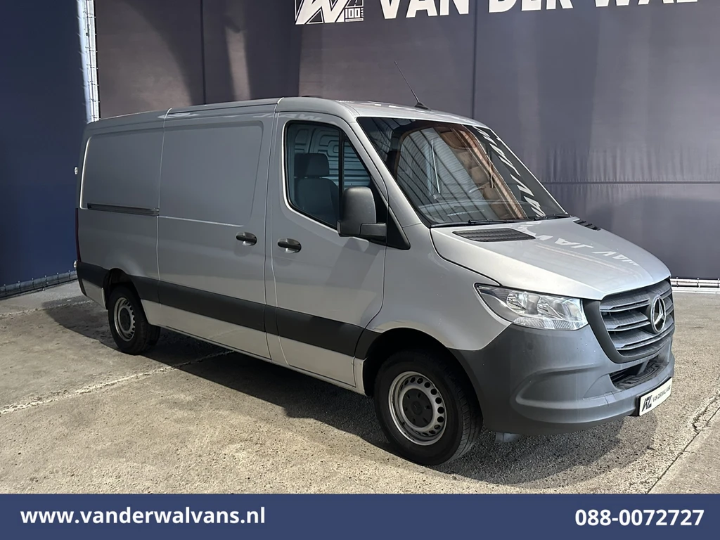 Mercedes-Benz Sprinter – foto 5