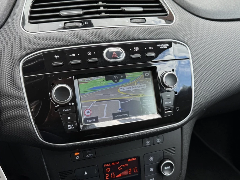 Fiat Punto – foto 18