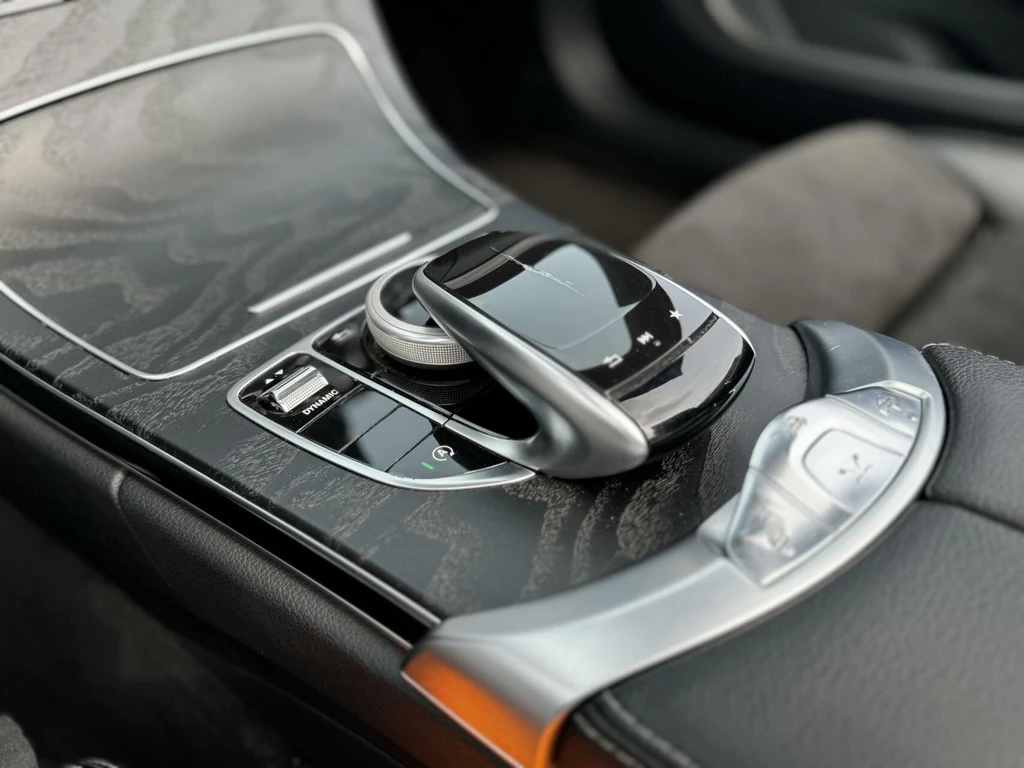 Mercedes-Benz C-Klasse – foto 27