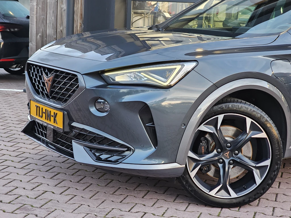 CUPRA Formentor – foto 16