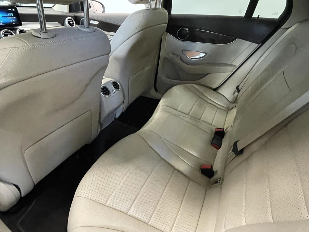 Mercedes-Benz GLC – foto 16