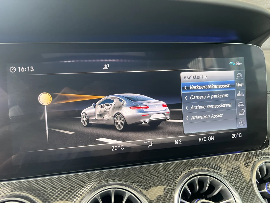 Mercedes-Benz E-Klasse – foto 28