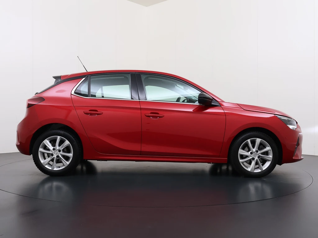 Opel Corsa – foto 7