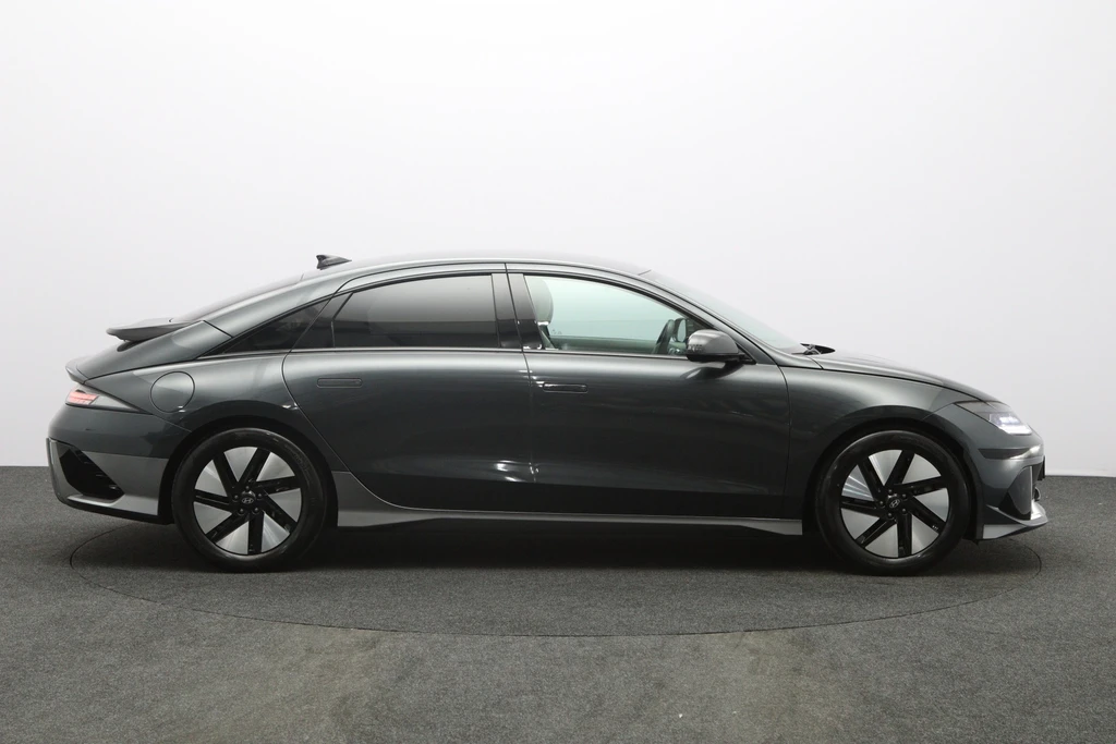 Hyundai IONIQ 6 – foto 7