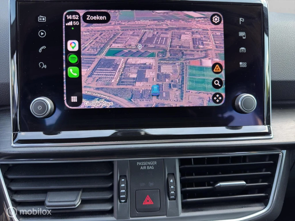 SEAT Tarraco – foto 18