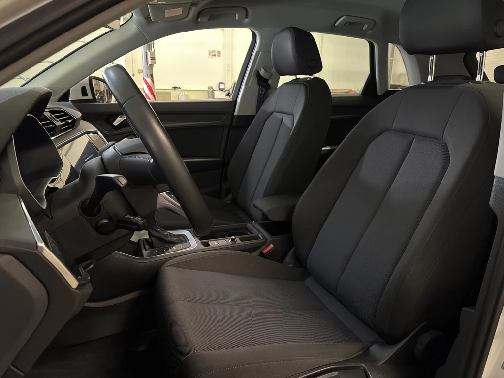 Audi Q3 – foto 17