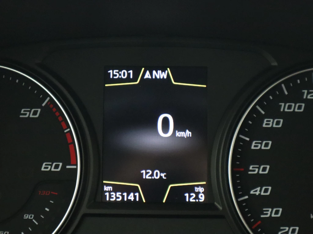 SEAT Leon – foto 29
