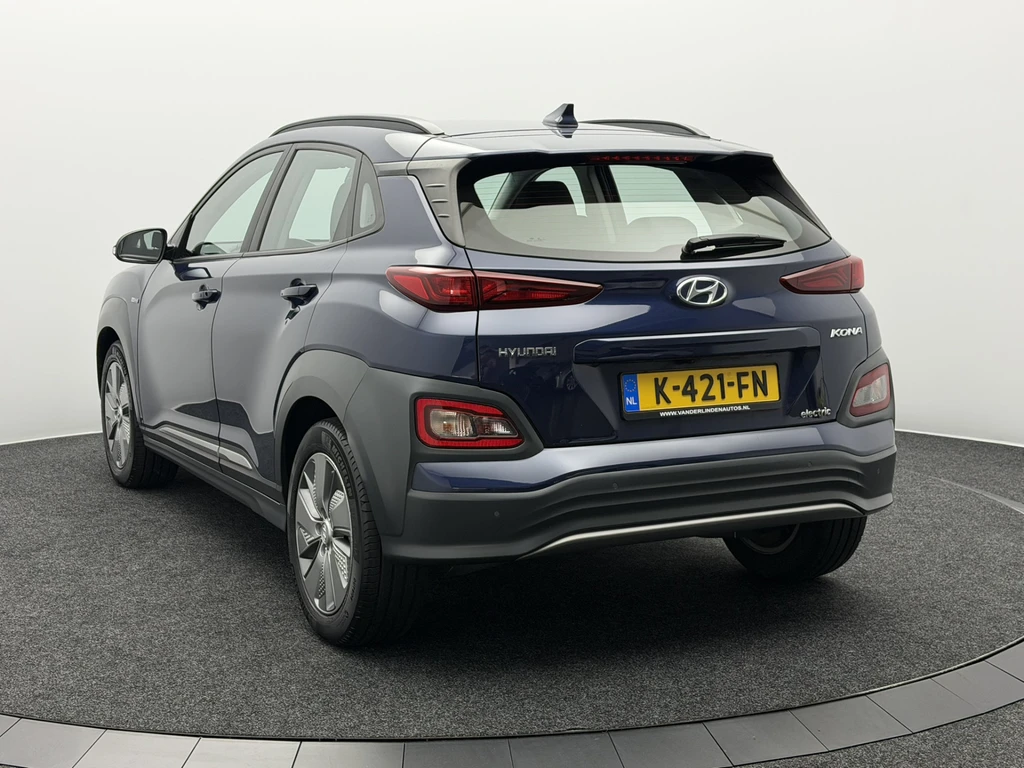 Hyundai Kona – foto 3