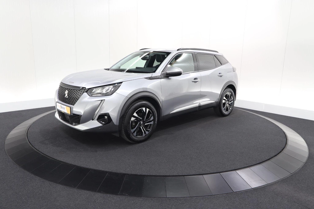 Peugeot 2008 – foto 2