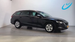 Škoda Octavia – thumbnail 7