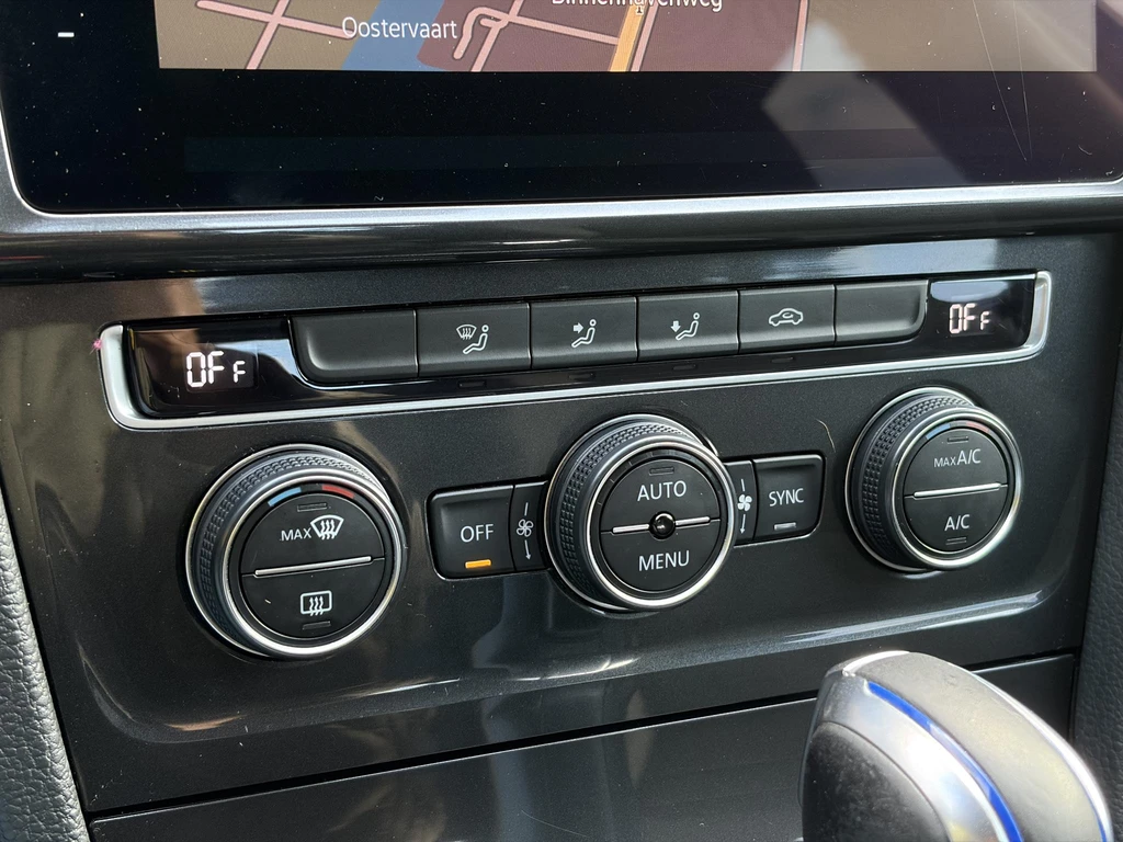 Volkswagen e-Golf – foto 26