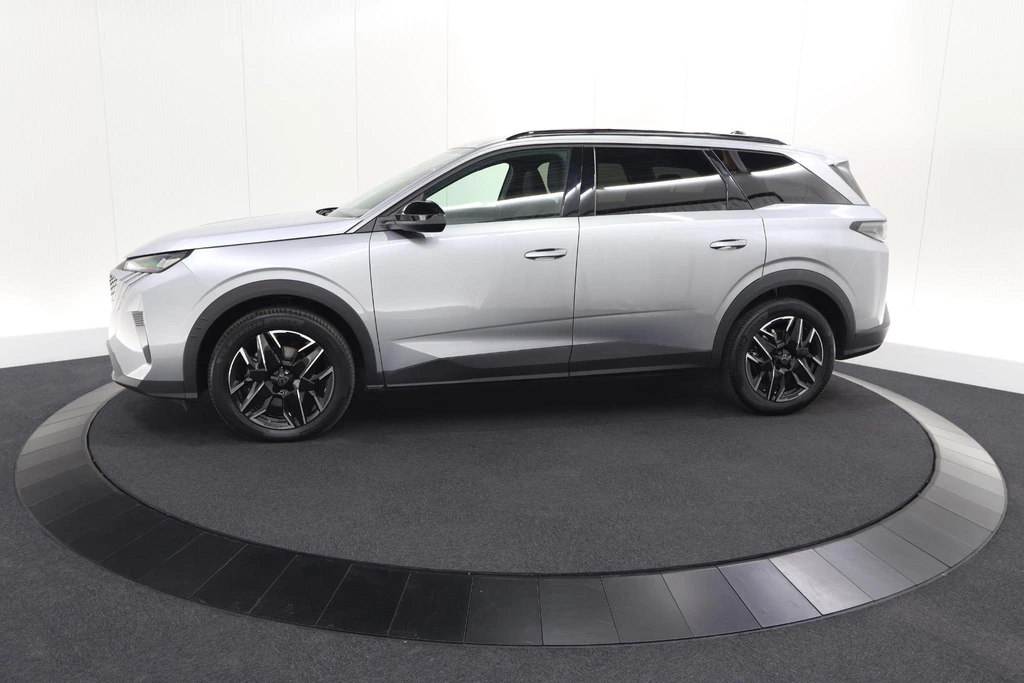 Peugeot 5008 – foto 6