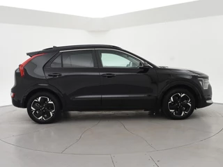 Kia Niro EV – thumbnail 5