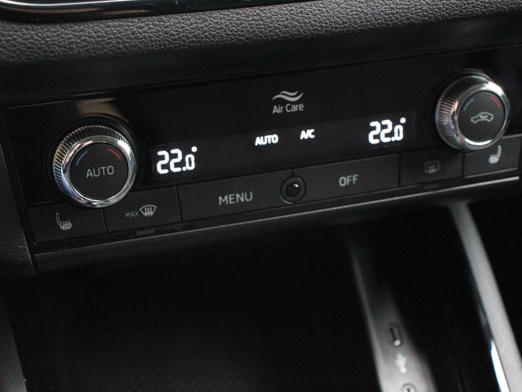 Škoda Kamiq – foto 18