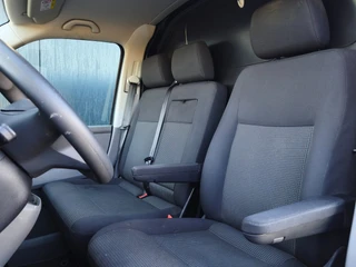Volkswagen Transporter – thumbnail 15