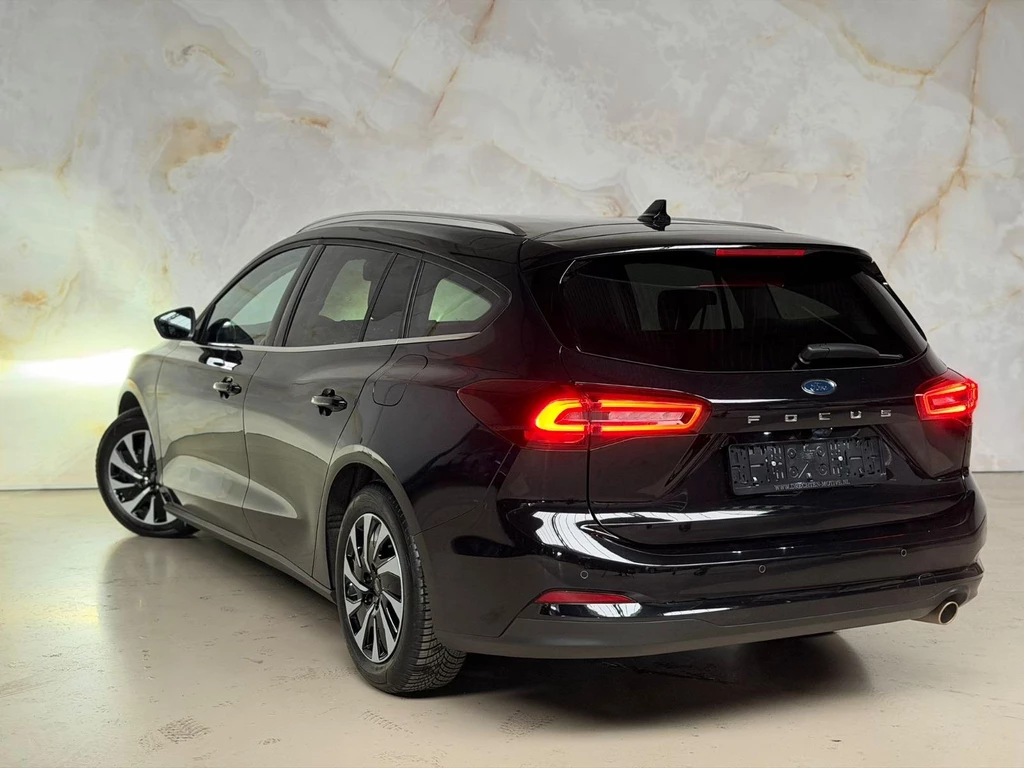 Ford Focus – foto 2