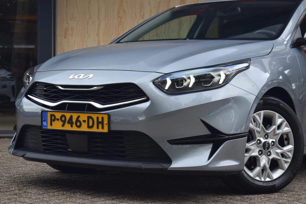 Kia Ceed – foto 2