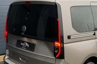 Volkswagen Caddy – thumbnail 5