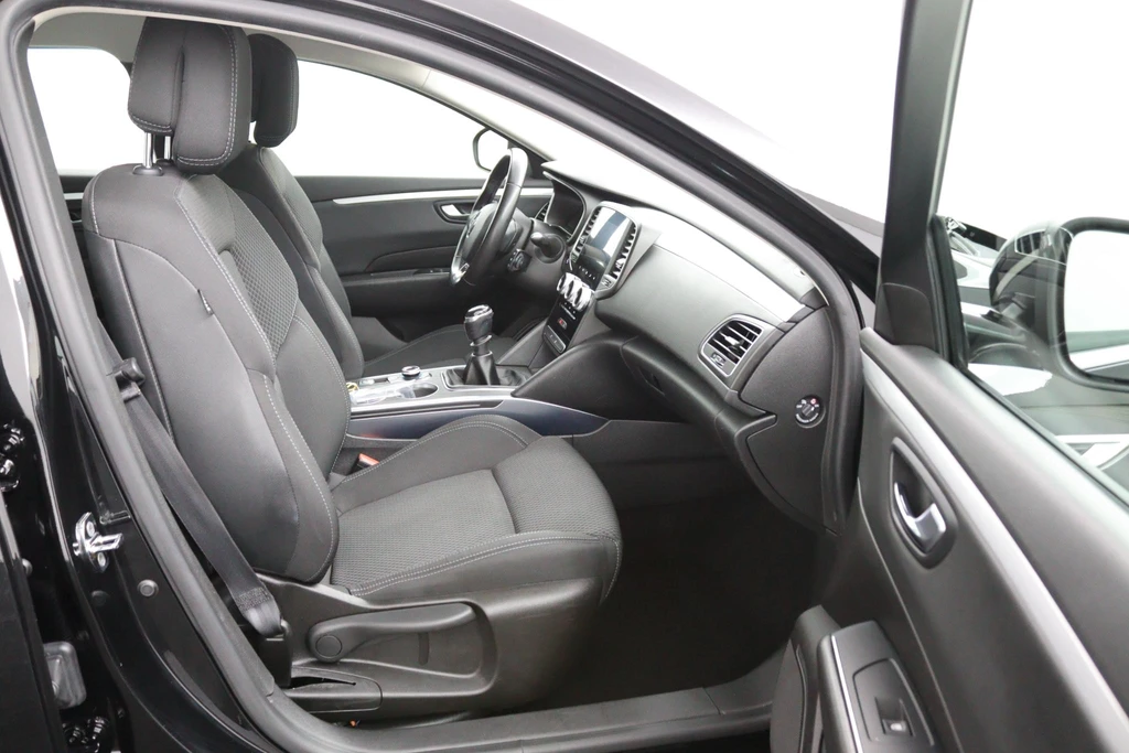 Renault Talisman – foto 20