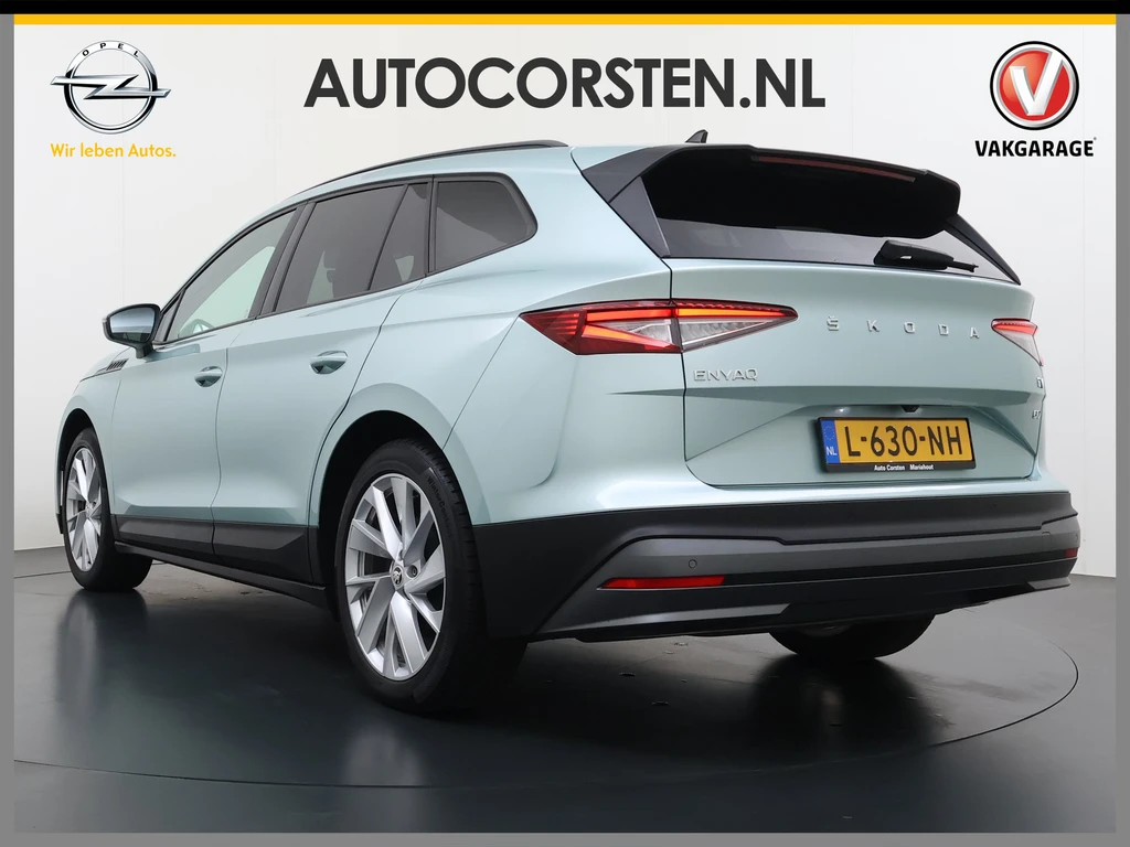 Škoda Enyaq iV – foto 4