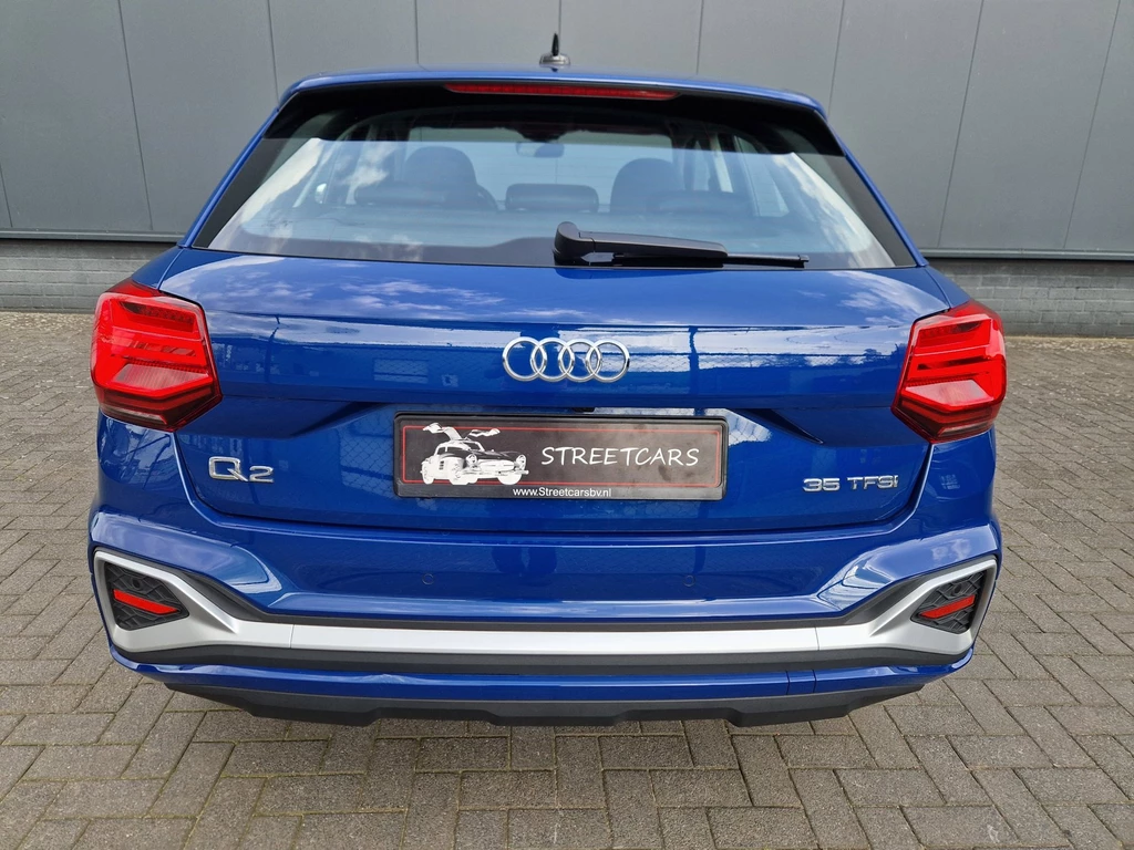 Audi Q2 – foto 3