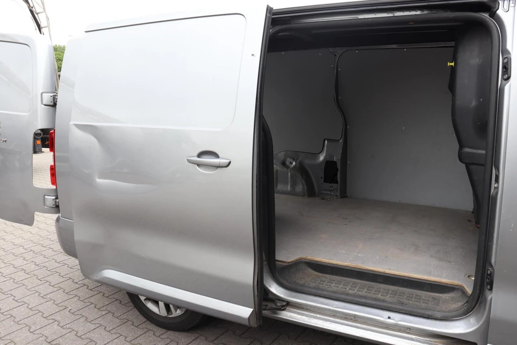 Peugeot e-Expert – foto 20