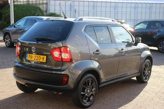 Suzuki Ignis – thumbnail 4
