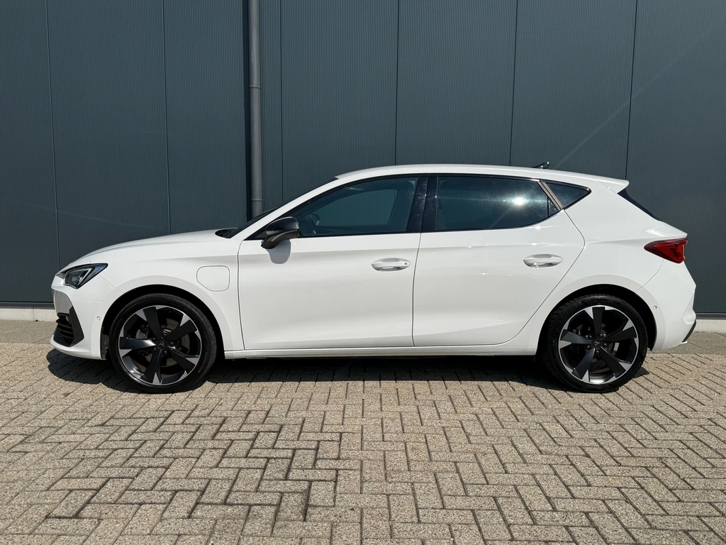 CUPRA Leon – foto 3