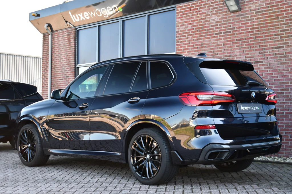 BMW X5 – foto 7