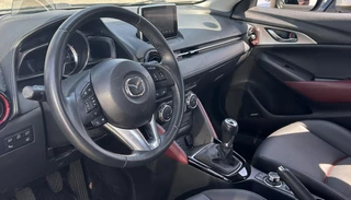 Mazda CX-3 – thumbnail 23