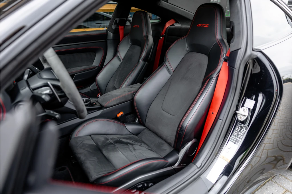 Porsche 911 – foto 10