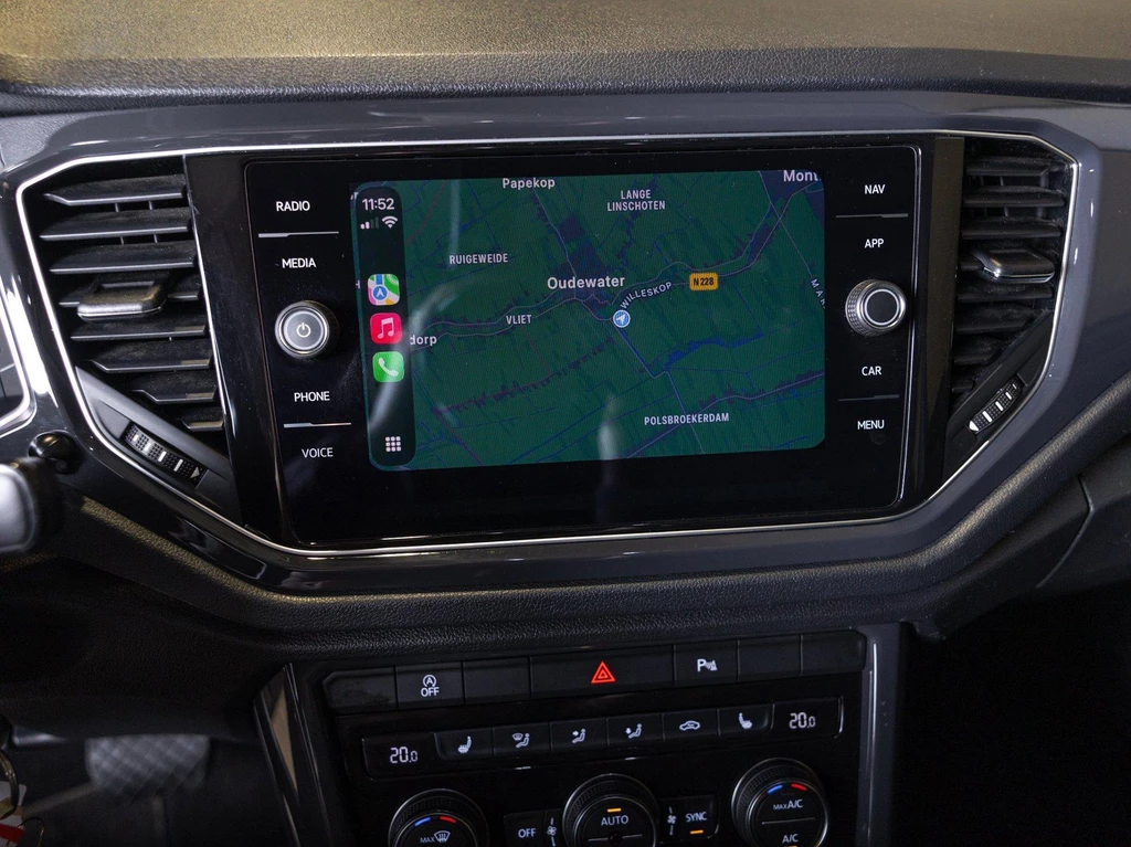 Volkswagen T-Roc – foto 29