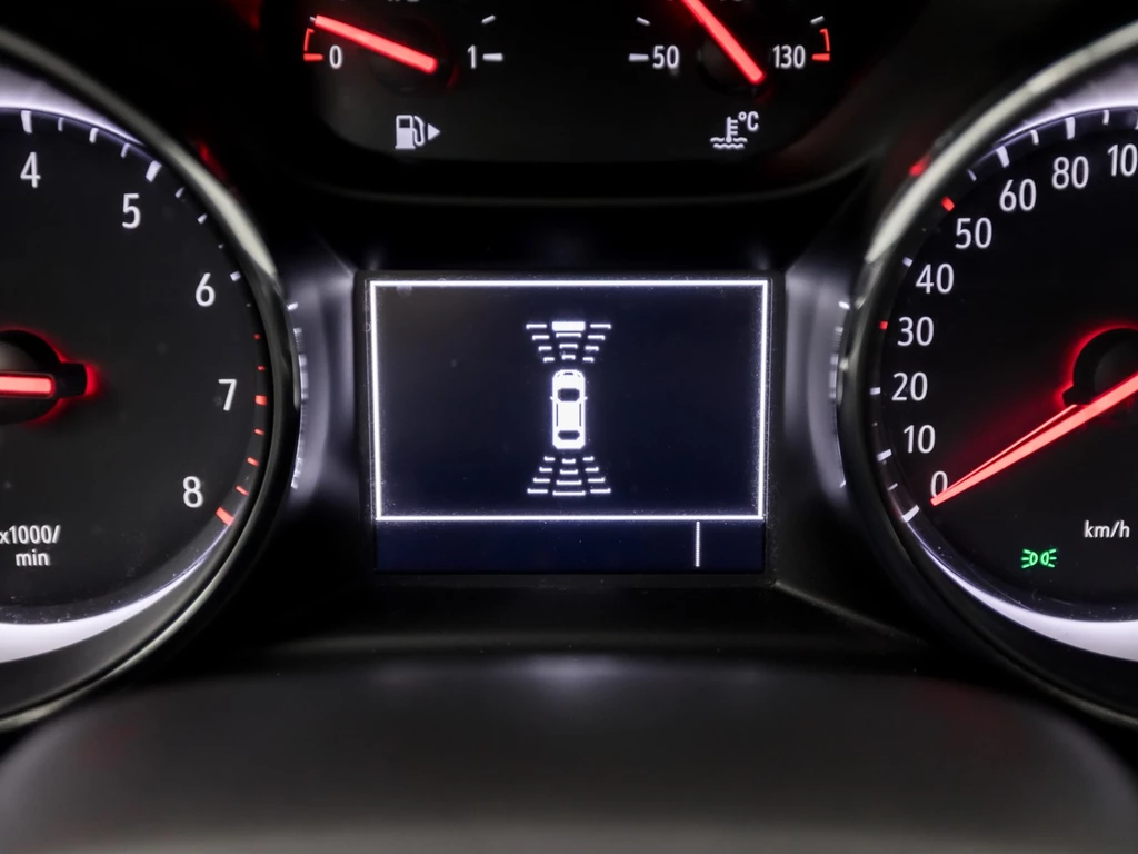 Opel Astra – foto 22