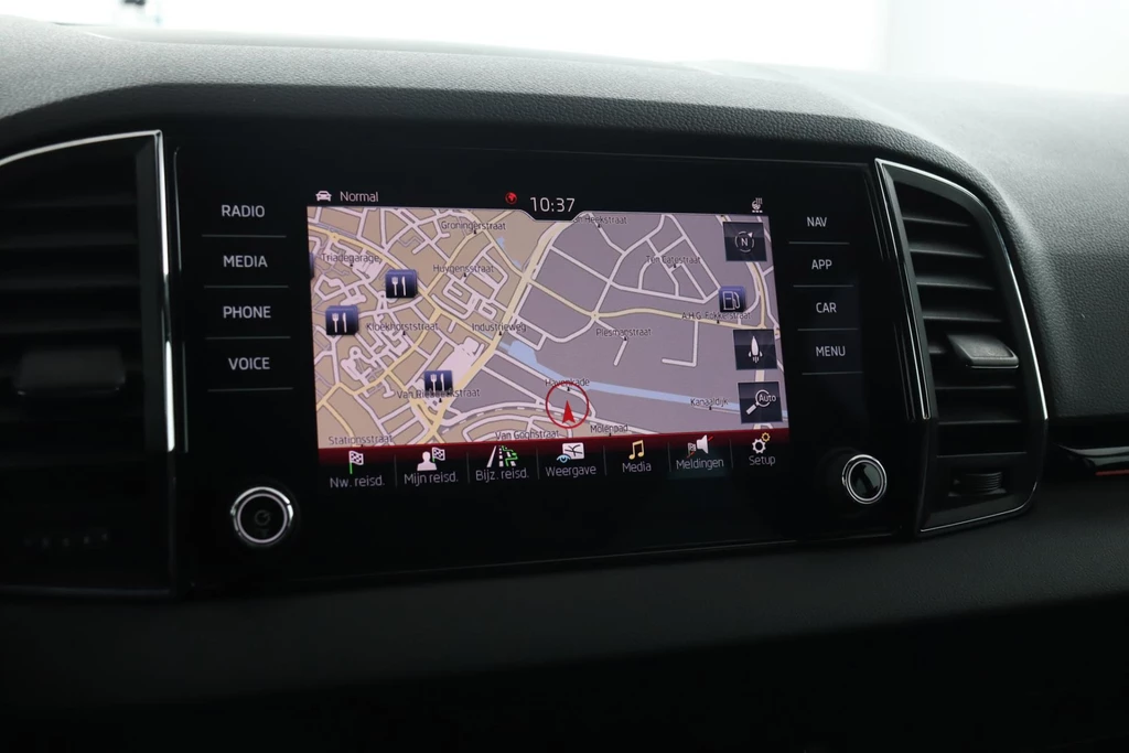 Škoda Karoq – foto 36