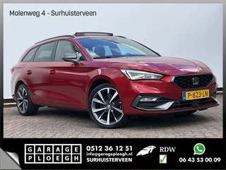 SEAT Leon – thumbnail 8