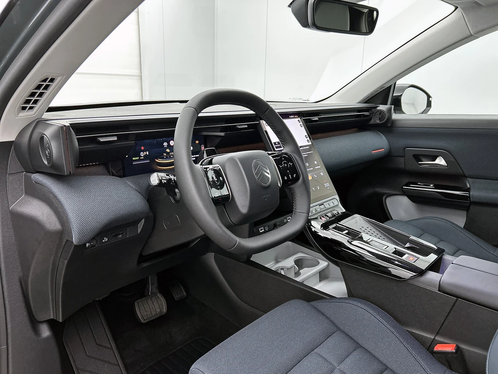 Citroën C5 Aircross – foto 19