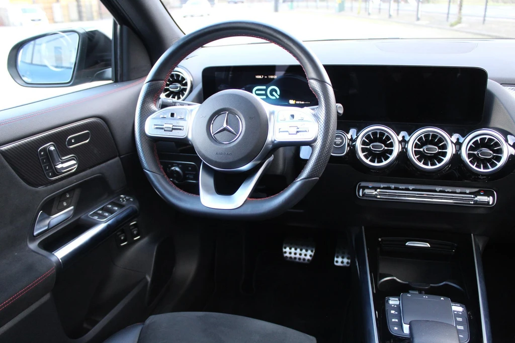 Mercedes-Benz GLA – foto 47