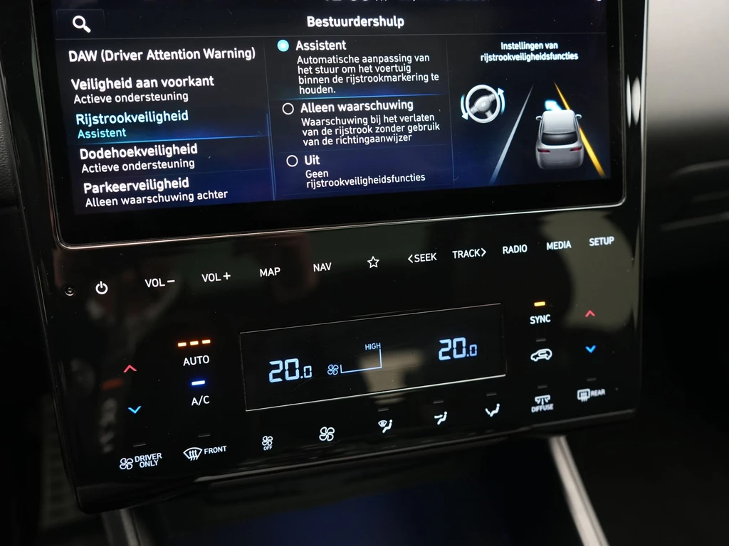 Hyundai Tucson – foto 43