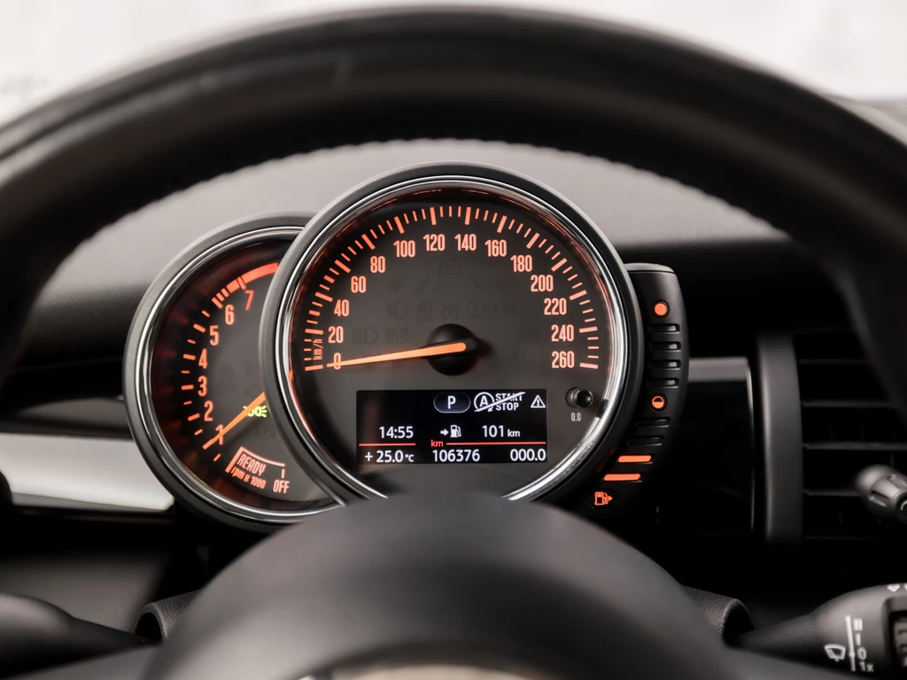 MINI One – foto 21