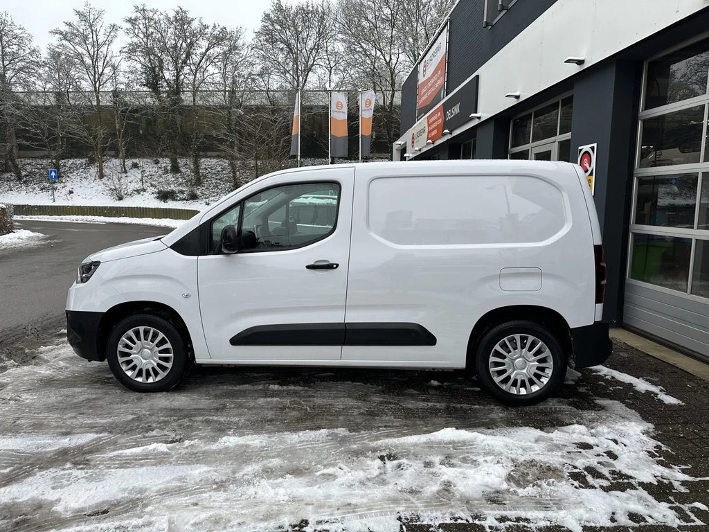 Toyota ProAce – foto 2
