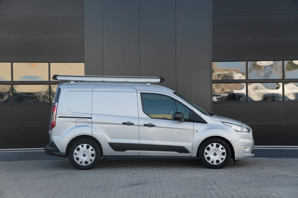 Ford Transit Connect – foto 6