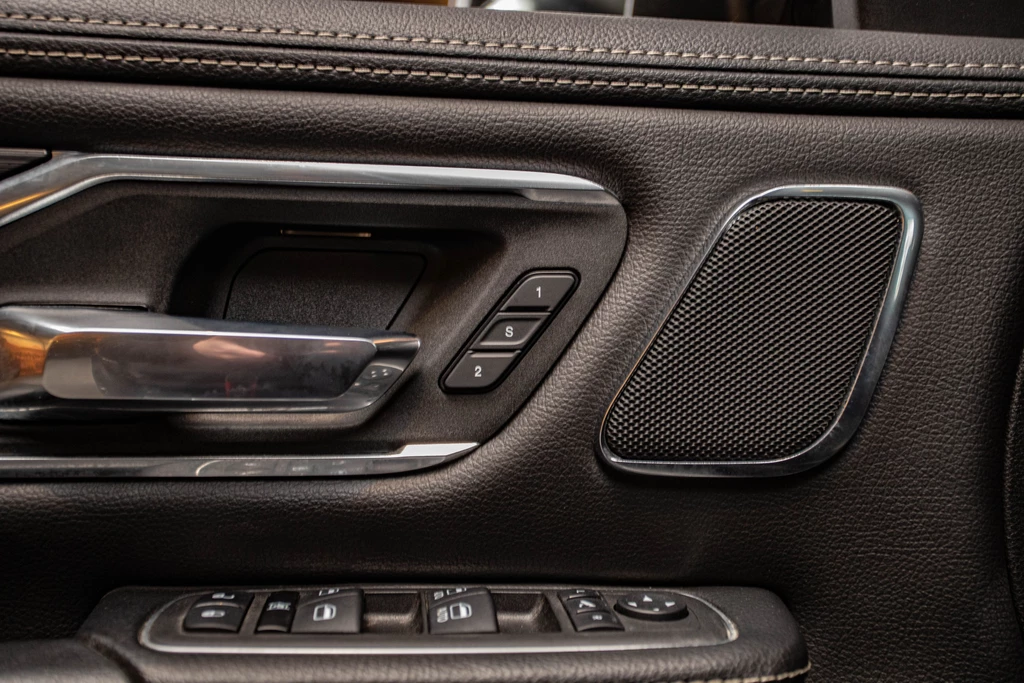 Dodge Ram 1500 – foto 20