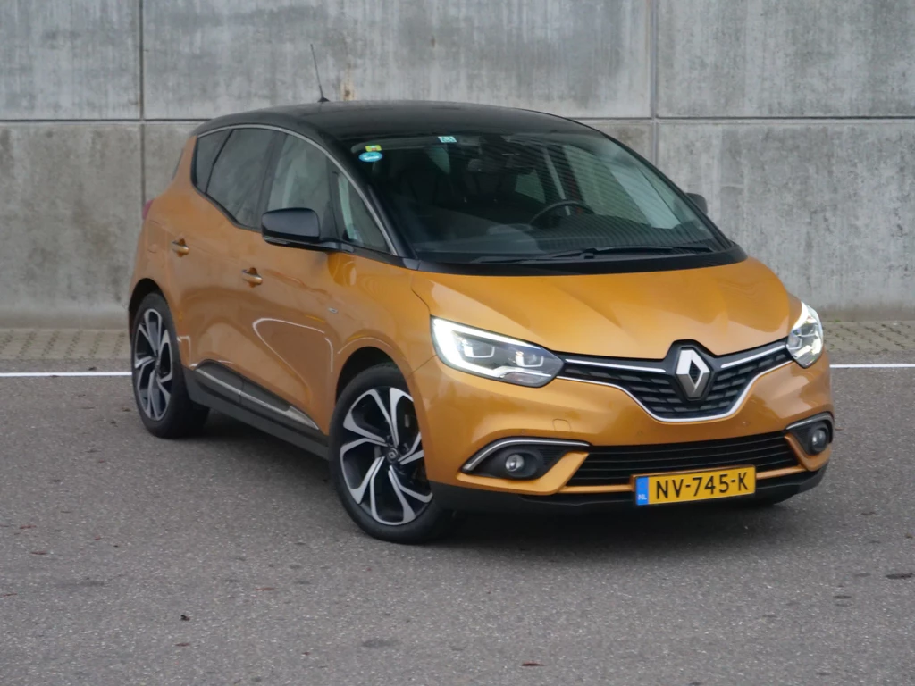 Renault Scénic – foto 10