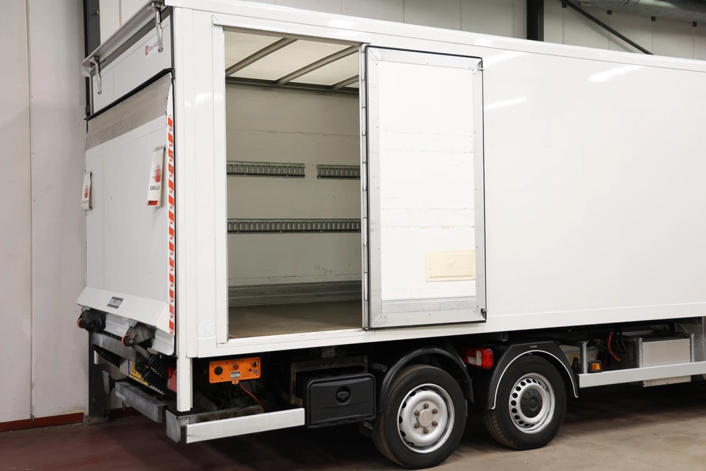 Volkswagen Crafter – foto 2