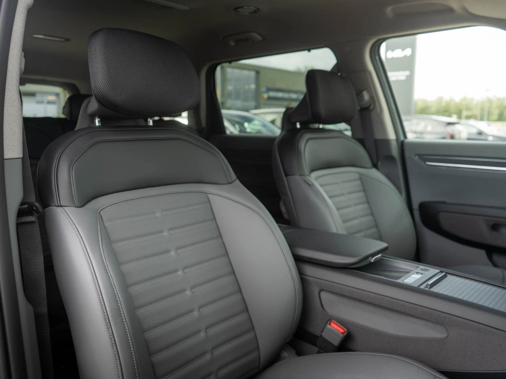 Kia EV9 – foto 10