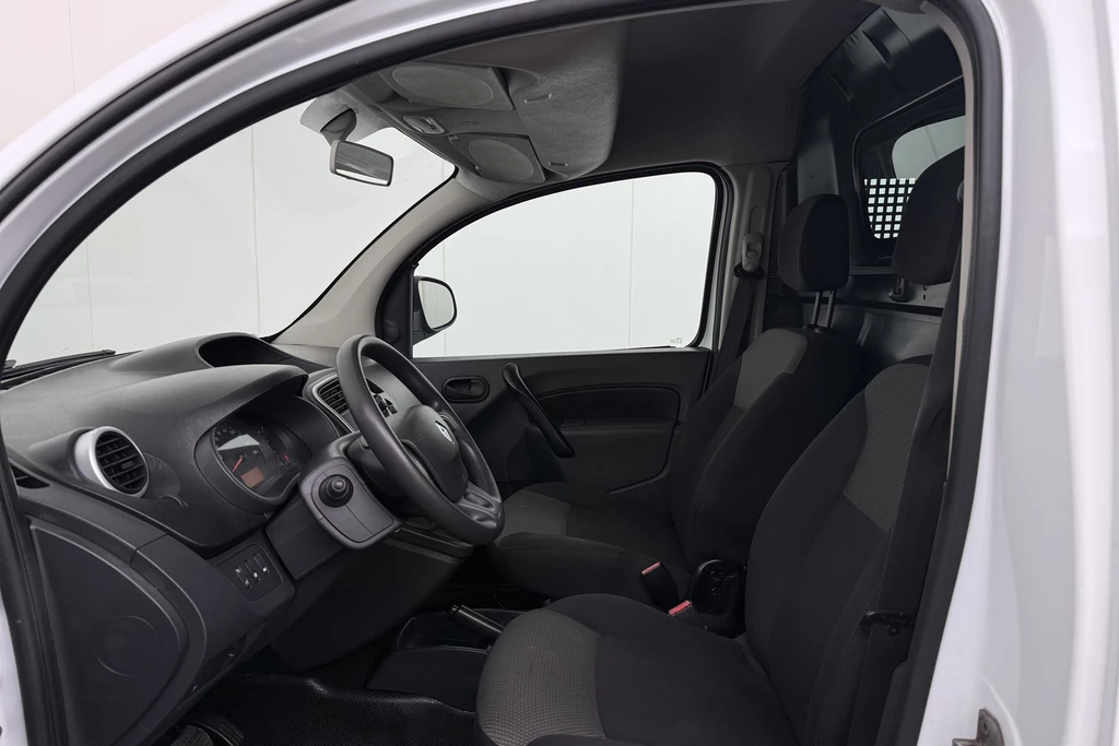 Renault Kangoo – foto 10