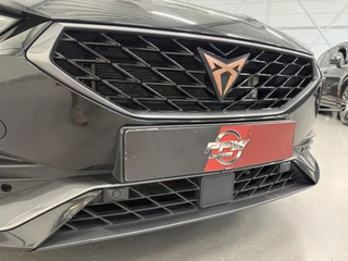 CUPRA Leon Sportstourer – thumbnail 47