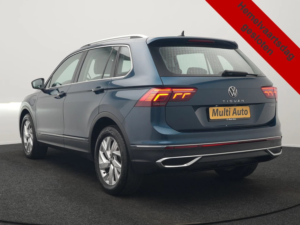 Volkswagen Tiguan – foto 4